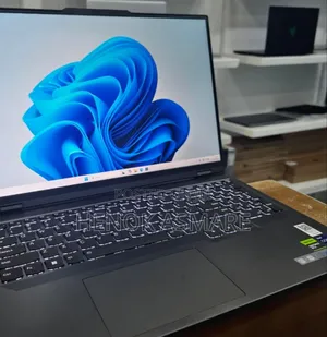 New Lenovo Legion Y7000P IRX9 Gaming Laptop 32GB Intel Core I9 SSD 1T