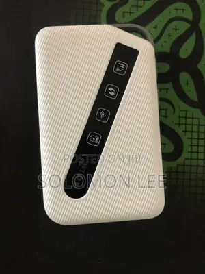 D-Link 4g/Lte Mobile Router