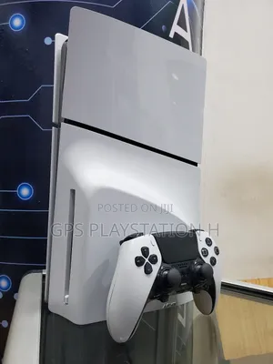Playstation 5slim Ps5 4kultra Model
