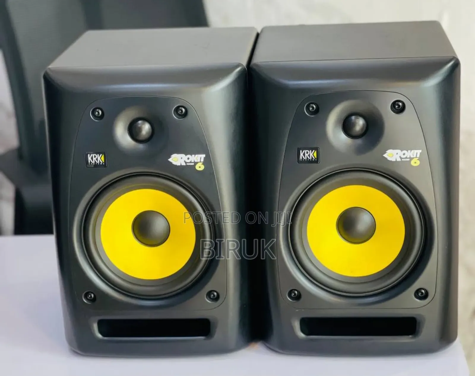 For Sales New Monitor/Speakers