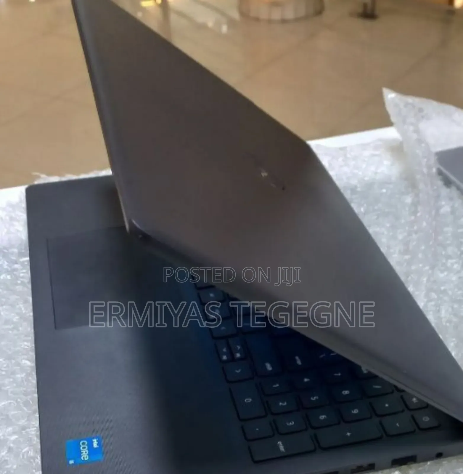 New Laptop Dell Inspiron 15 16GB Intel Core I5 SSD 512GB
