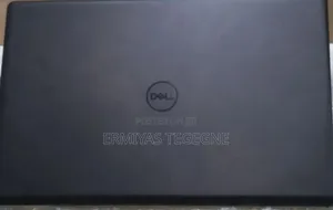 New Laptop Dell Inspiron 15 16GB Intel Core I5 SSD 512GB