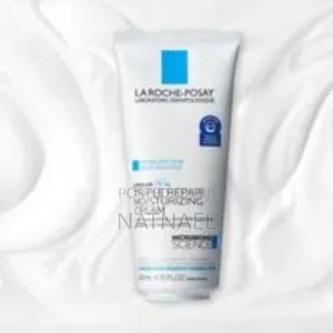 Sroche-Posay Lipikar Ap+M Triple Repair Moisturizing Cream