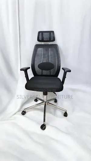 Managerial Chair