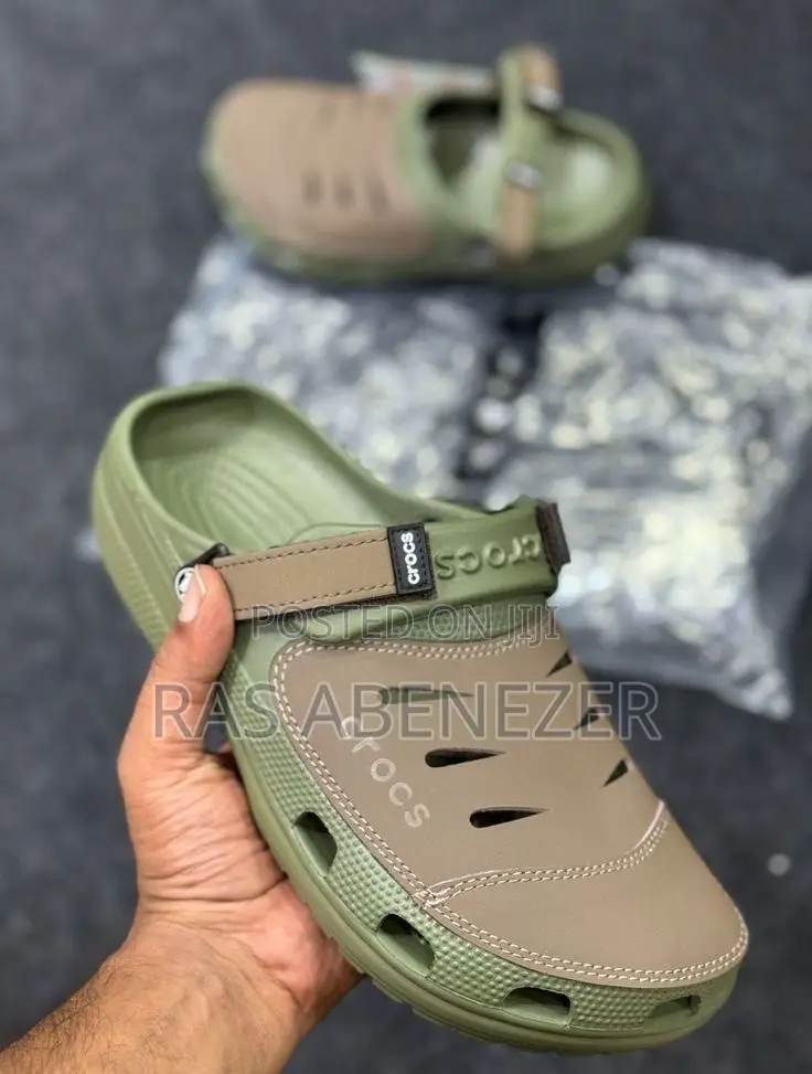 Crocs Original Classics