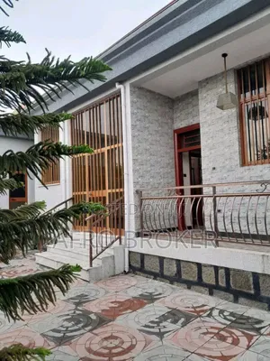 Furnished 3bdrm Villa in Lafto City for sale