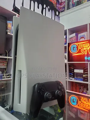 Playstation 5standard Ps5 FatD Version~