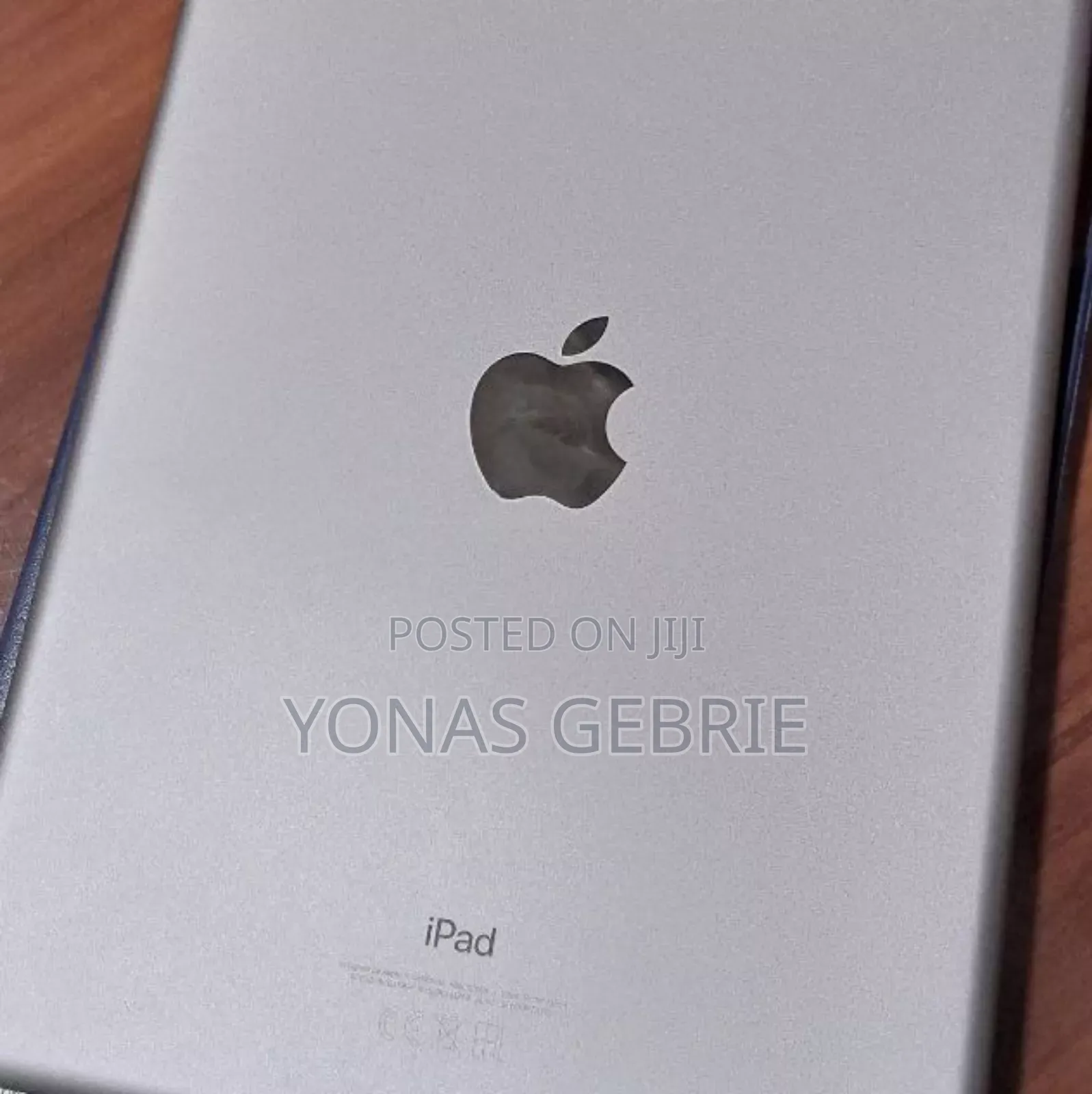 New Apple iPad Pro 128 GB