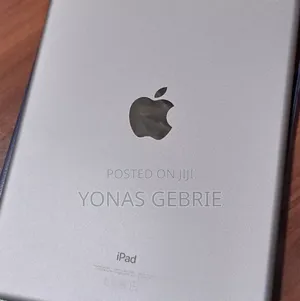 New Apple iPad Pro 128 GB