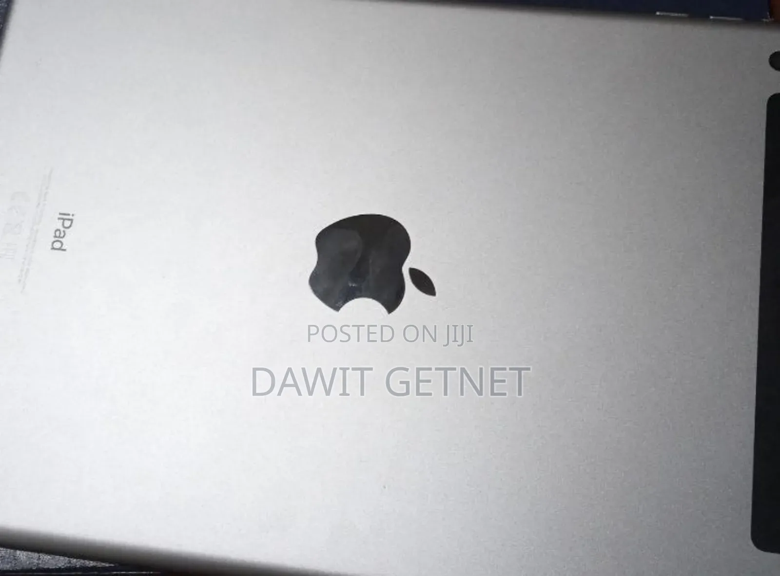 New Apple iPad (2022) 128 GB Silver