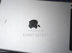 New Apple iPad (2022) 128 GB Silver