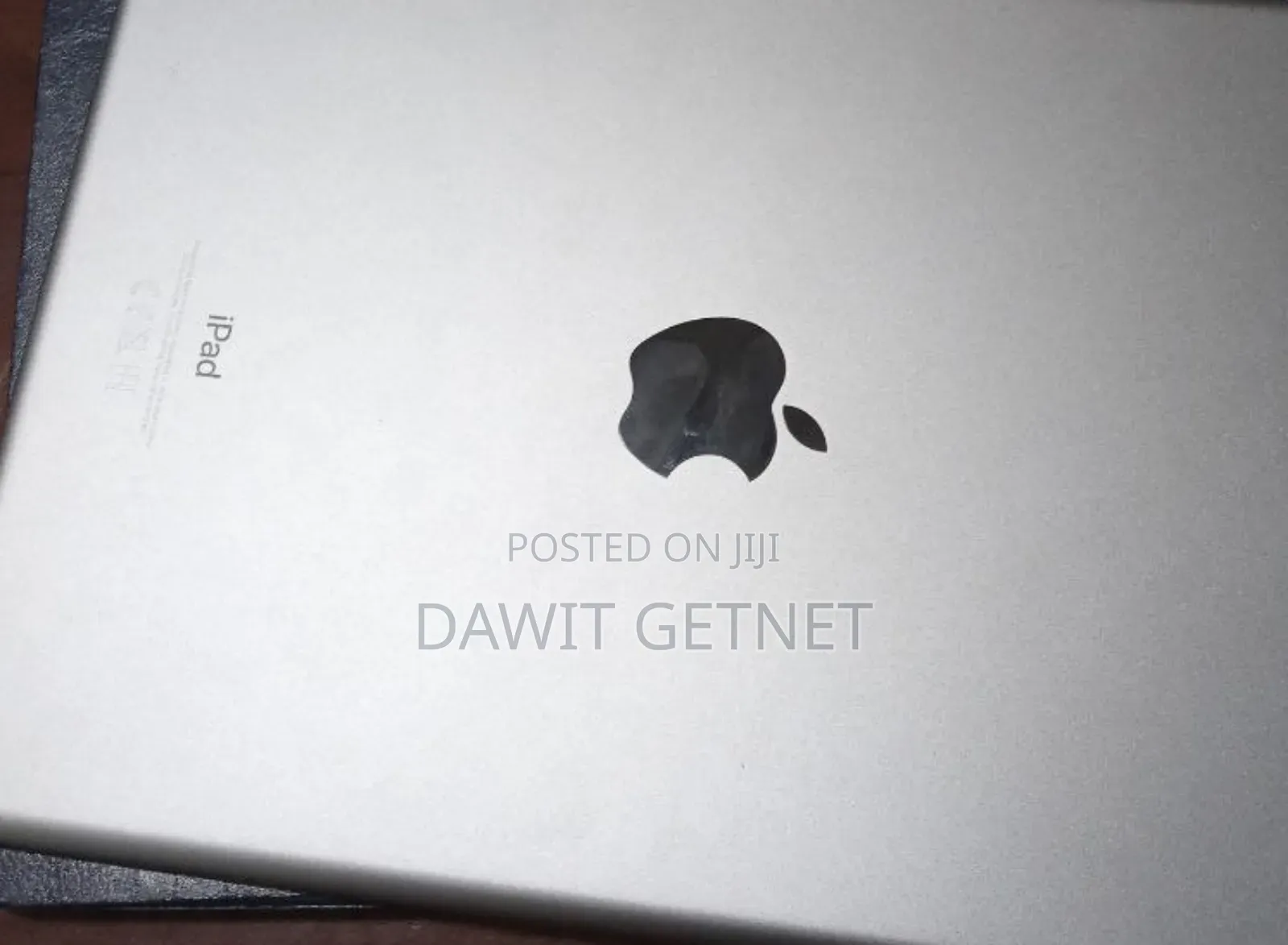 New Apple iPad (2022) 128 GB Silver