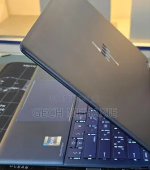 New Laptop HP Envy X360 16GB Intel Core I7 SSD 1T