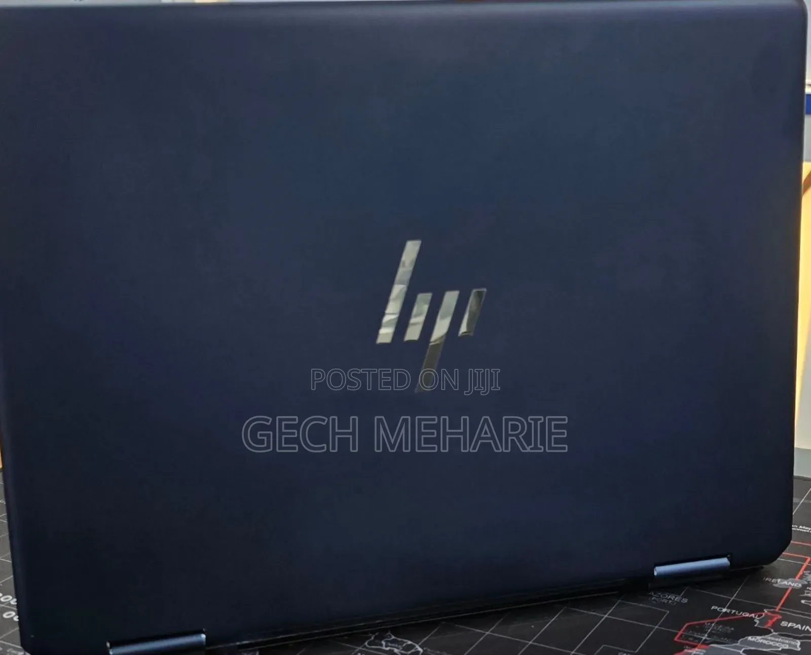 New Laptop HP Envy X360 16GB Intel Core I7 SSD 1T