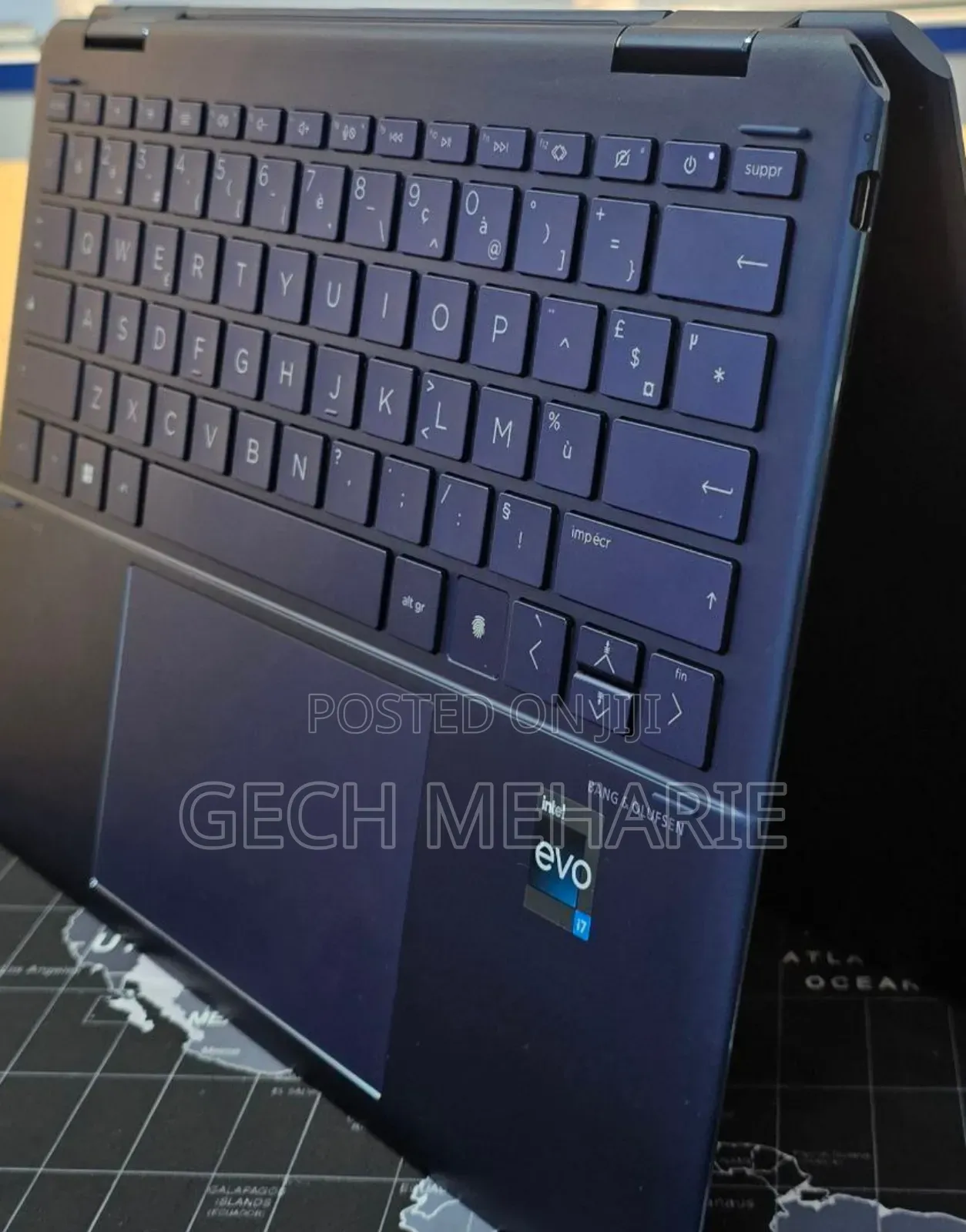 New Laptop HP Envy X360 16GB Intel Core I7 SSD 1T