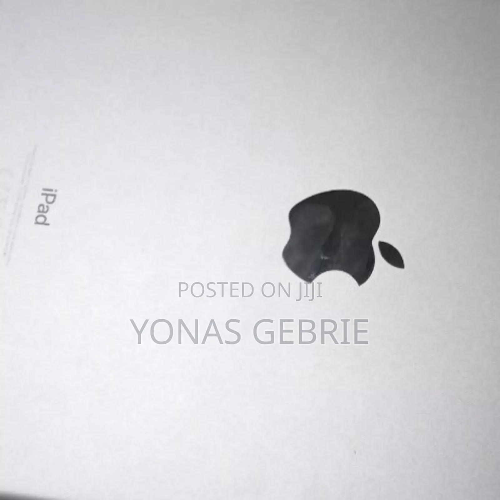 New Apple iPad Pro 128 GB