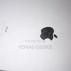 New Apple iPad Pro 128 GB