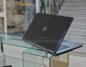New Laptop Dell Inspiron 17 5755 6GB AMD Ryzen HDD 1T