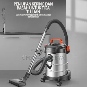 Original 4-in-1 Carpet Vacuum
