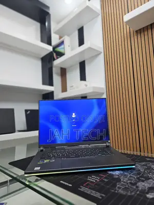 New Laptop Asus ROG Strix G16 G614 16GB Intel Core I9 SSD 1T