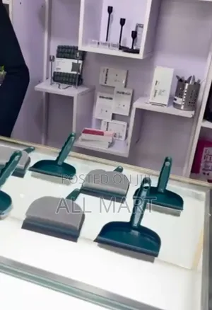 Double Sided Cleaning Brush