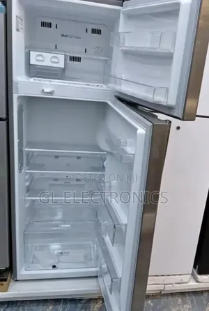 Lg Refergrator 372 Liture