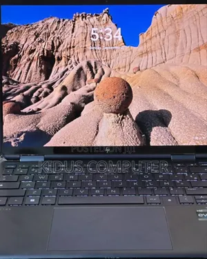 New Laptop HP Spectre 16GB Intel Core I7 SSD 1T