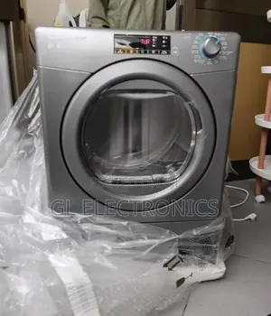 Lg Automatic Front Load 20/10kg