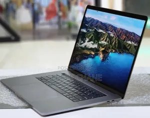 New Laptop Apple MacBook Pro 2017 16GB Intel Core I7 SSD 512GB