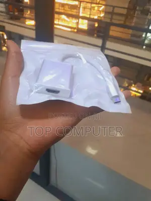 Type C to Hdmi