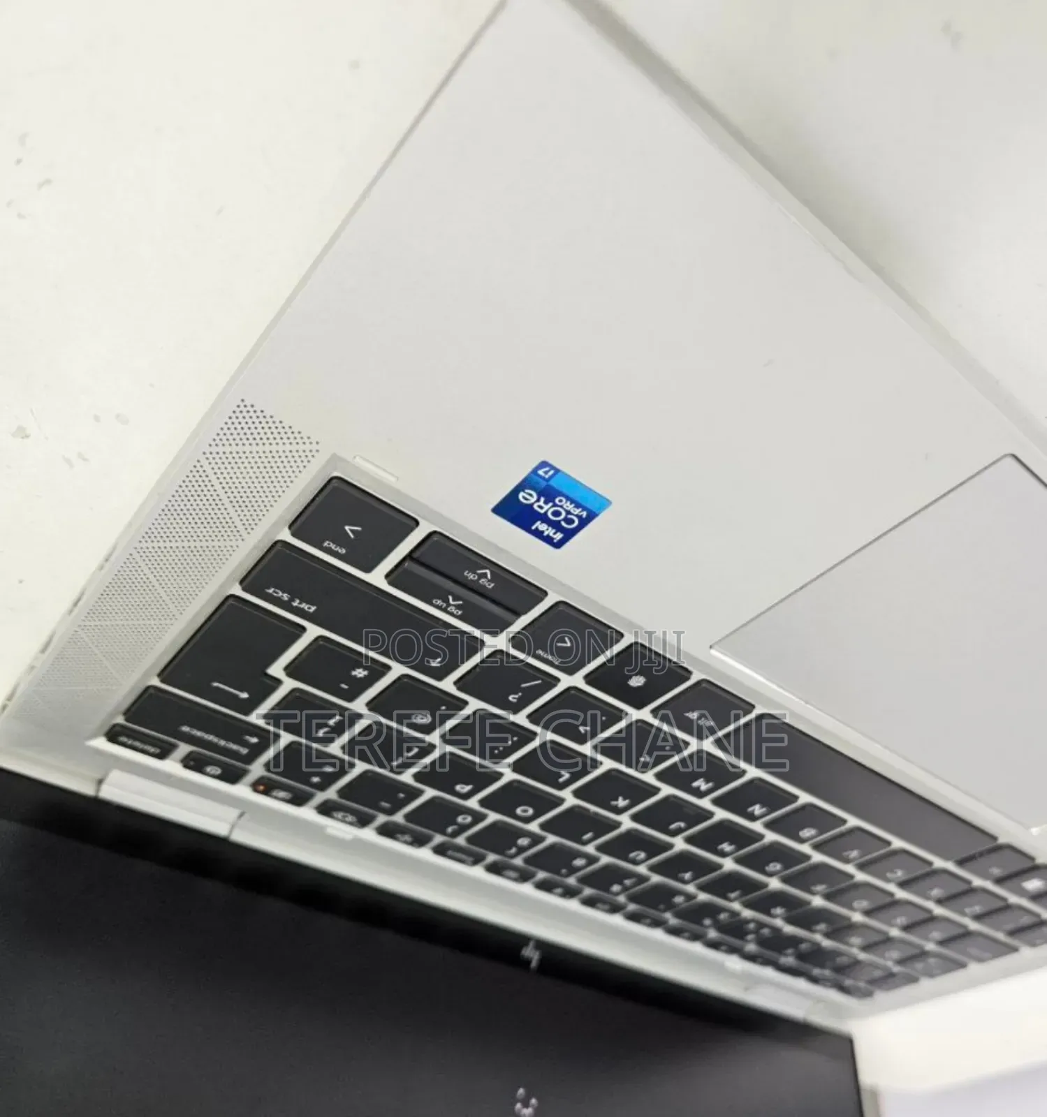 New Laptop HP ProBook 450 8GB Intel Core I7 SSD 512GB