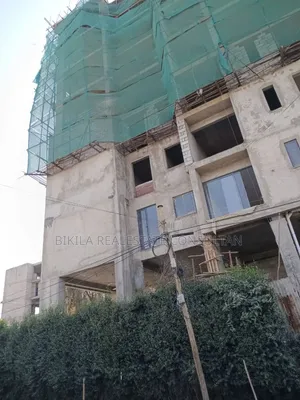 2bdrm Apartment in Mulhaim Realestate, Bole for sale