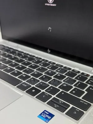 New Laptop HP EliteBook X360 1030 G8 16GB Intel Core I7 SSD 512GB