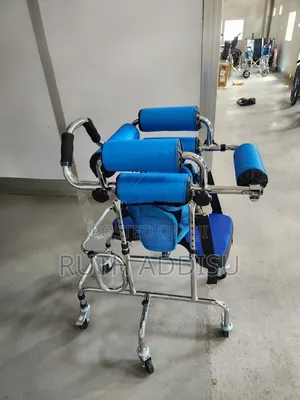 Walker for Baby Brand New鳵不walker Almunium Medical朱槿walker Best Qualit