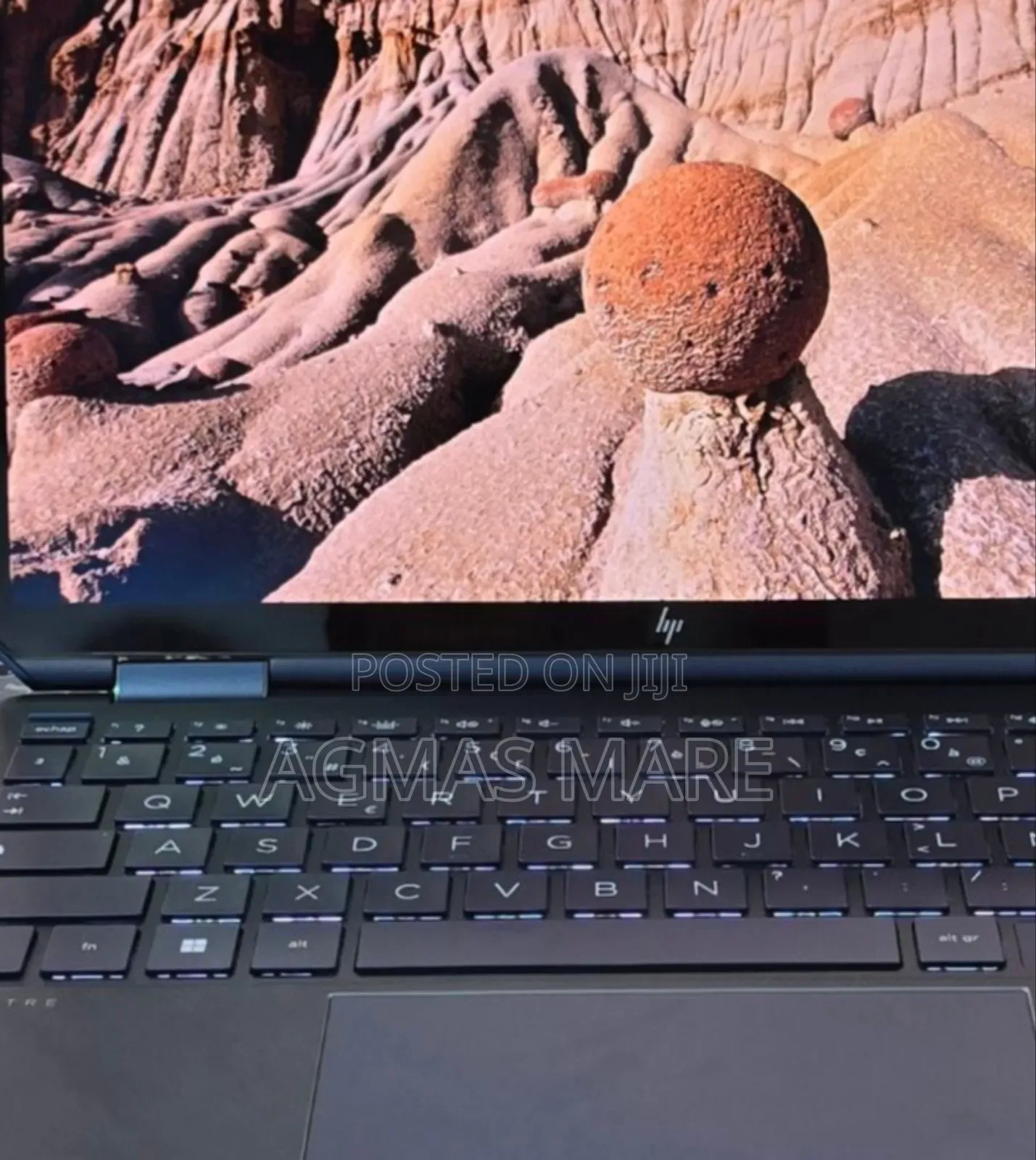 New Laptop HP Spectre X360 16GB Intel Core I7 SSD 1T