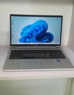 New Laptop HP ProBook 450 8GB Intel Core I7 SSD 512GB