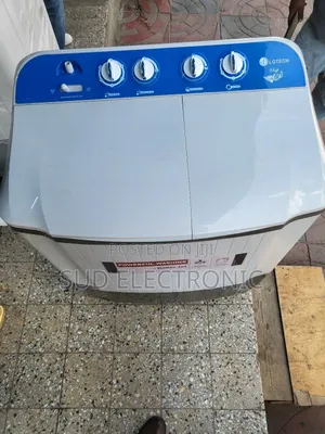 Lg Waheng 9 K.G