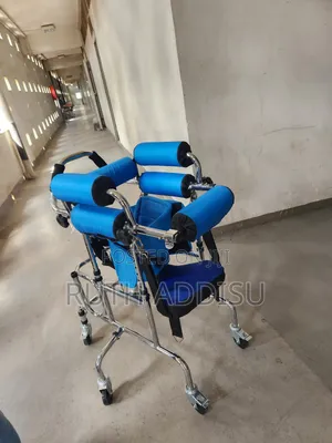 Walking Gear Walker胺我medical Walker Brand New Gear Walker雞湯four Wheels
