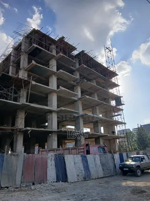 ለመኖሪያ እጅግ ተወዳጅ በሆኘው Cmc 1500 ካሬ ላይ ባረፈው ኮምፓውንድ አፓርትመንት የቤት ባለቤት ይሁኑ!
