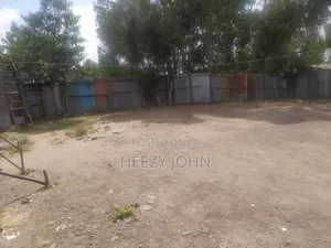 ባዶ መሬት ጣፎ አባኪሮስ