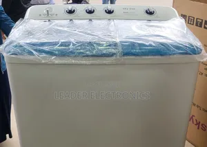 Skylive Washing Machine 20.Kg