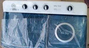 Skylive Washing Machine 20.Kg