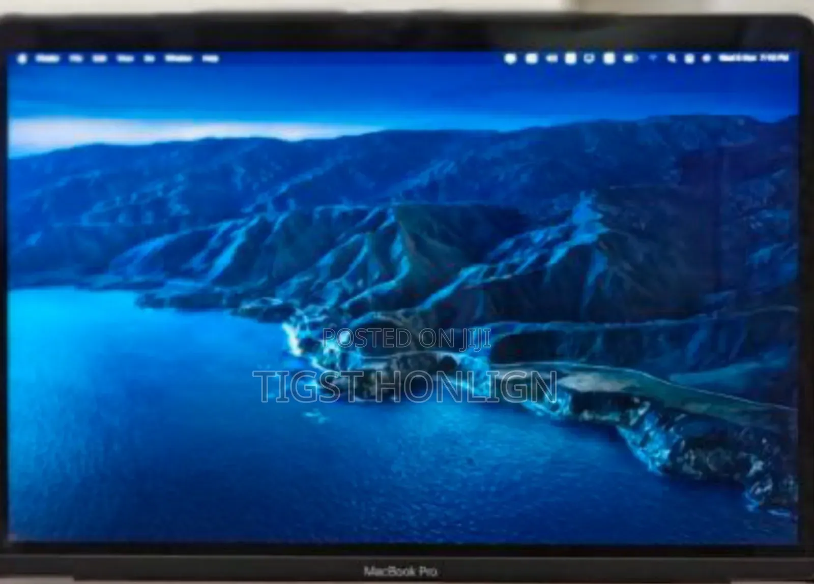 Laptop Apple MacBook 2016 16GB Intel Core I5 SSD 512GB