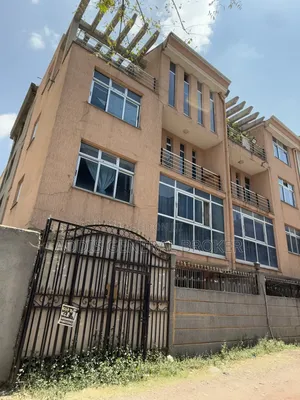 5bdrm House in Haile Garment, Nifas Silk-Lafto for sale
