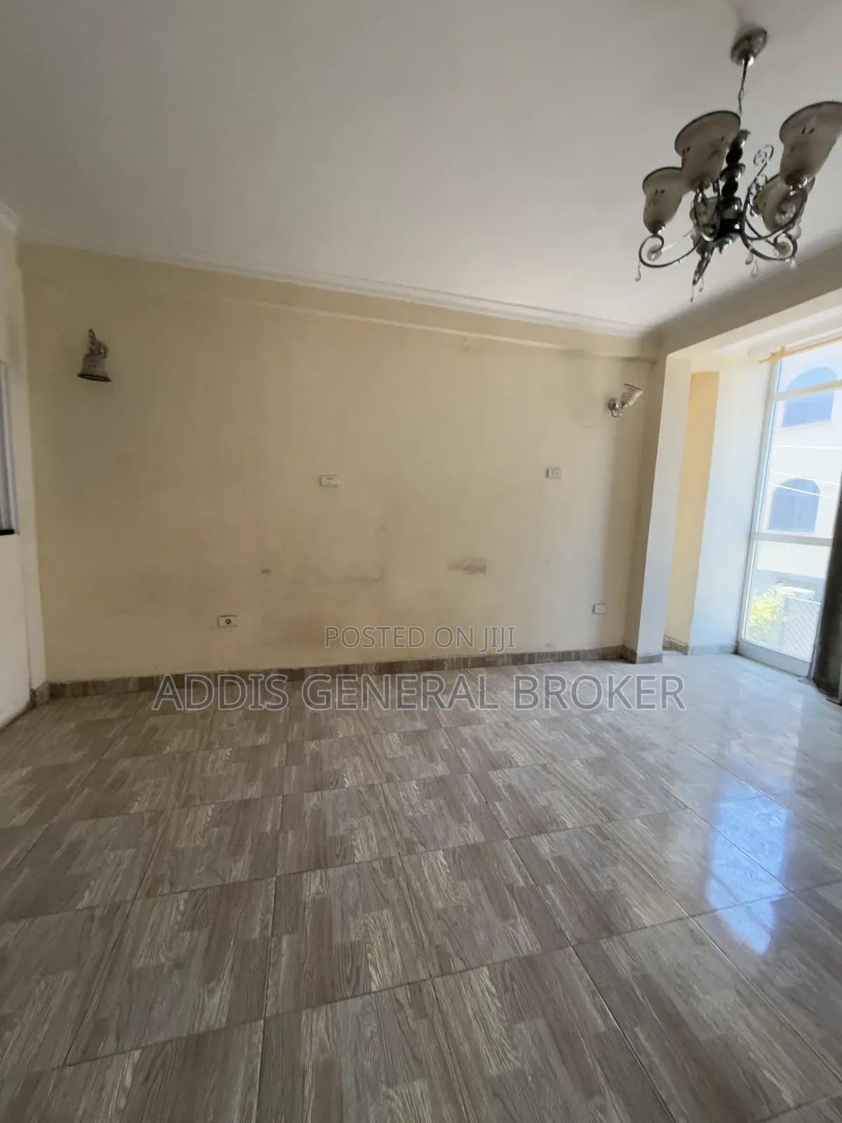 5bdrm House in Haile Garment, Nifas Silk-Lafto for sale