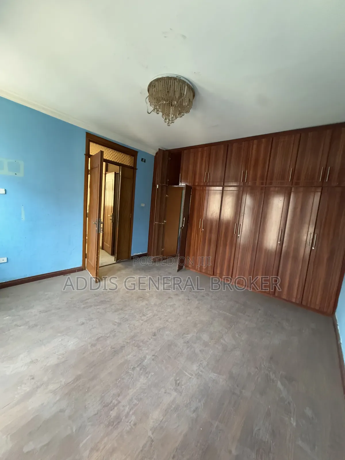 5bdrm House in Haile Garment, Nifas Silk-Lafto for sale