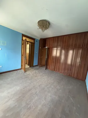 5bdrm House in Haile Garment, Nifas Silk-Lafto for sale