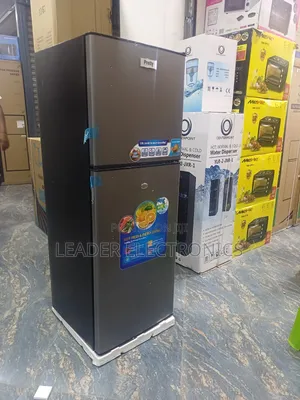“Compact Yet Powerful | Pretty 250l Smart Cooling Fridge