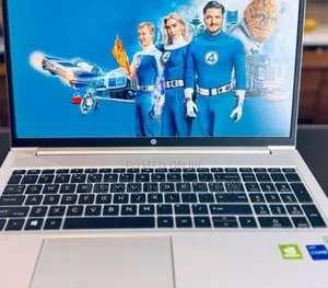 New Laptop HP ProBook 450 G8 16GB Intel Core I7 SSD 512GB