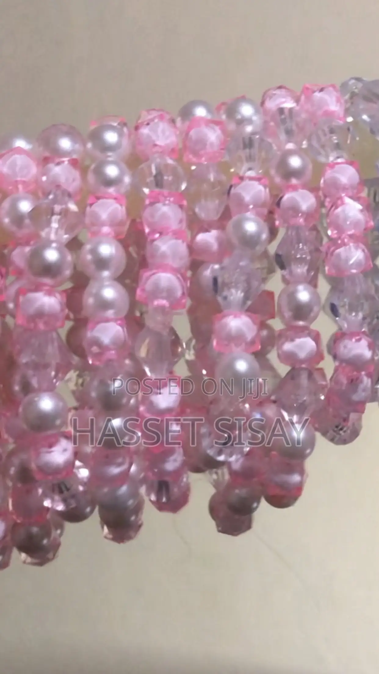 Bracelet/Charms
